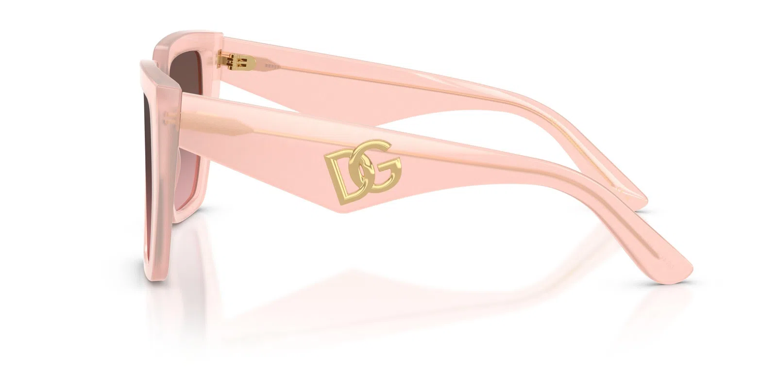 Dolce & Gabbana 4438 Sunglasses - view 34